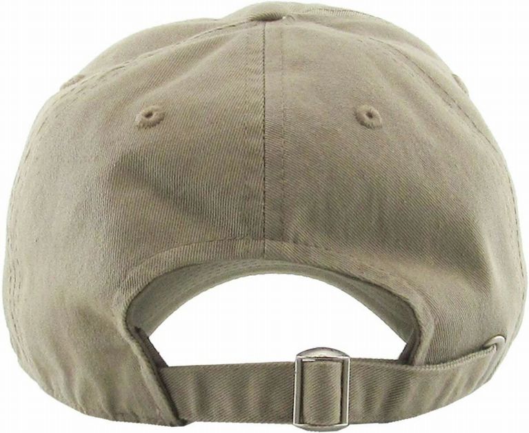 Kids Baseball Hat adjustable back. - Little Gift Nook