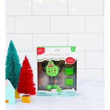 Load image into Gallery viewer, GloPals LIMITED EDITION Christmas Pal - Glo Pals Character NEW