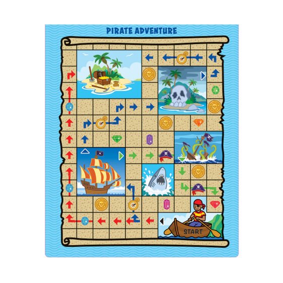 Melissa & Doug Water Wow Adventure Pathways - Little Gift Nook