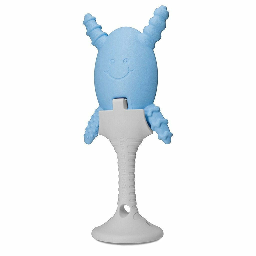 The Teething Egg Molar Grippie Stick for Molar Magican holder for the molar magician teether - Little Gift Nook