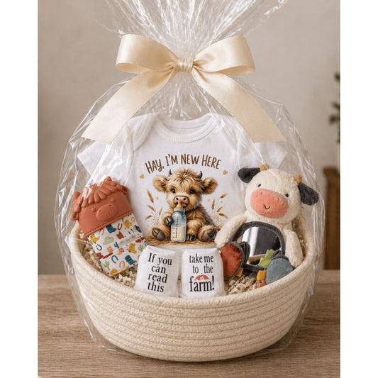 What to Put in a Baby Shower Gift Basket: Thoughtful Ideas Parents Will Actually Remember
