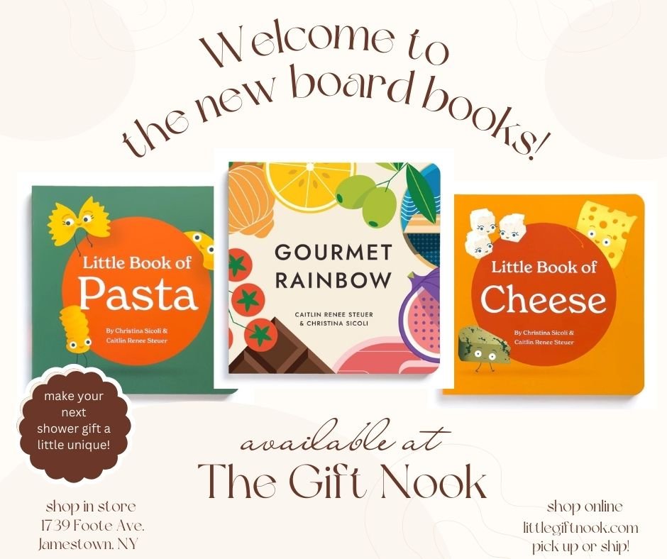 Indestructibles Baby Books & Board Books - Little Gift Nook