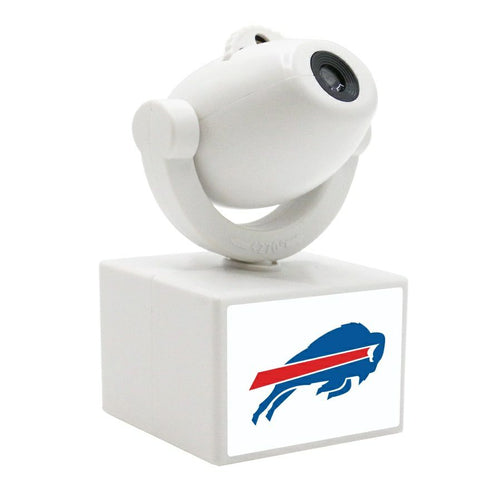 NFL Buffalo Bills Mini Spotlight Projector.