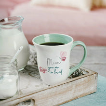 Load image into Gallery viewer, Mimi you are loved 20oz Mug