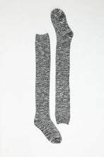 Load image into Gallery viewer, Tall Knit Boot Socks - Little Gift Nook