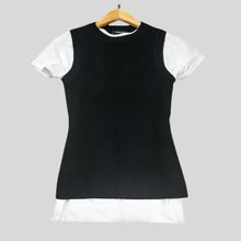 Load image into Gallery viewer, Black soft knit vest - Little Gift Nook