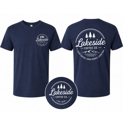 Custom Shirts for Businesses, Schools & Events