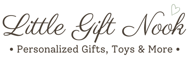 Little Gift Nook