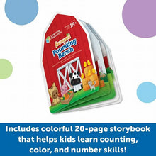 Load image into Gallery viewer, Learning Resources Barnyard Pounding Bench 18 months + - Little Gift Nook