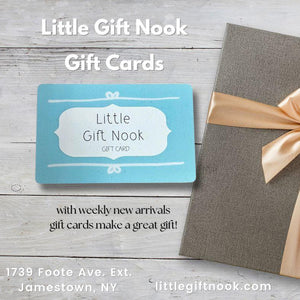 Little Gift Nook Gift Card