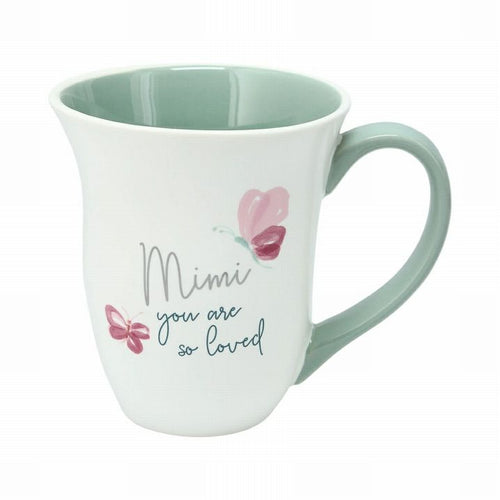 Mimi you are loved 16oz Mug - Little Gift Nook