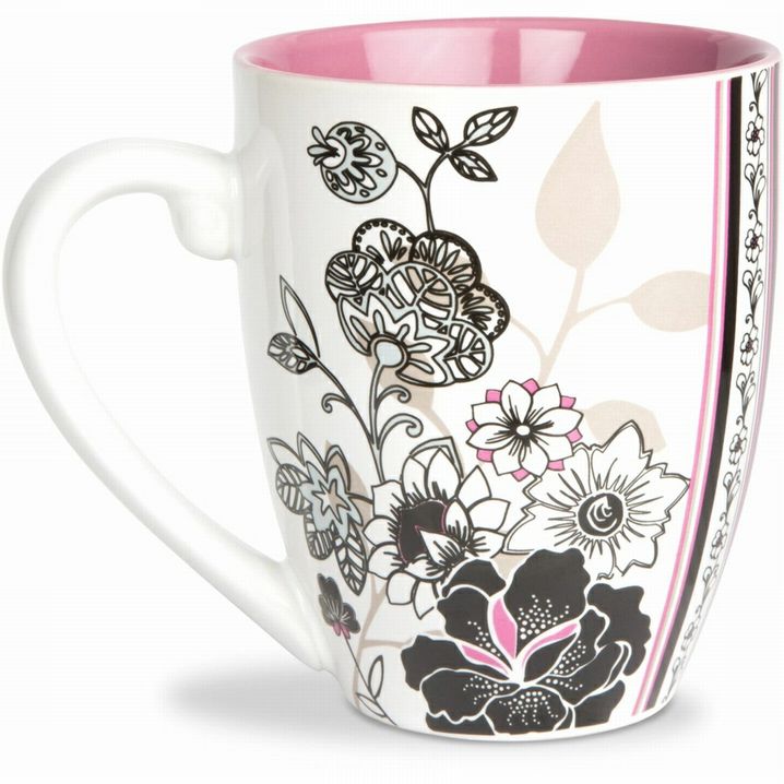 Mum 20oz Mom & Friend Mug - Little Gift Nook