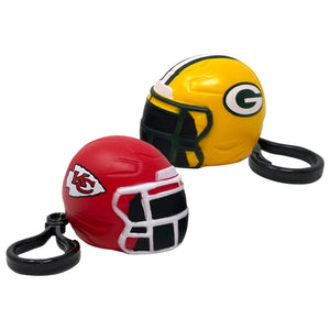 NFL Squeezy Helmet Blind Pack Collectible! - Little Gift Nook