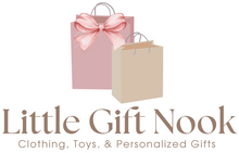 Little Gift Nook