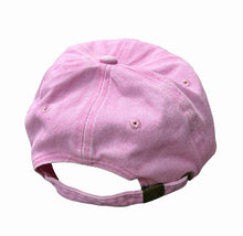 Load image into Gallery viewer, Pink Swiftie Inspired Baseball Hat - Little Gift Nook