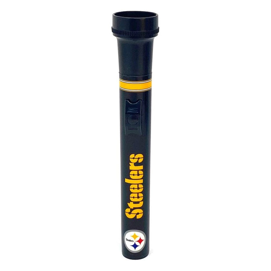 Pittsburgh Steelers Projector Flashlight - Little Gift Nook