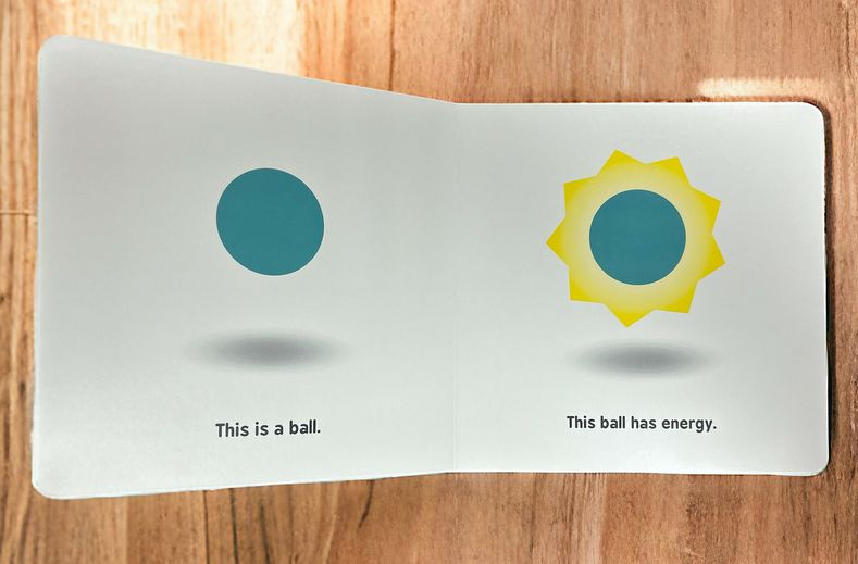 Quantum Physics for Babies : Baby University Board Book - Little Gift Nook