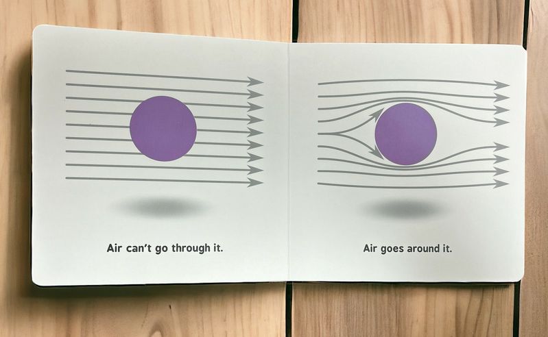 Rocket Science For Babies: Baby University Series Board Book - Little Gift Nook
