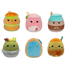 Load image into Gallery viewer, Squishmallows 5&quot; Plush Toys Mystery Blind Bag.