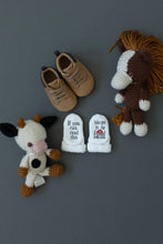 Load image into Gallery viewer, Take Me To the Farm Baby Socks - Little Gift Nook