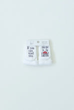 Load image into Gallery viewer, Take Me To the Farm Baby Socks - Little Gift Nook