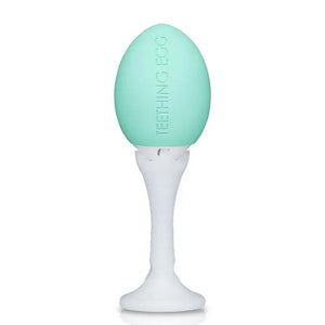The Teething Egg The Molar Grippie Stick ~ holds your Teething Egg!