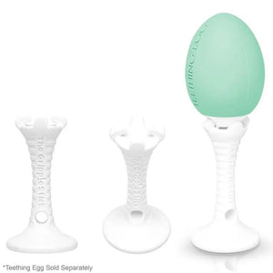 The Teething Egg The Molar Grippie Stick ~ holds your Teething Egg!