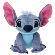 Load image into Gallery viewer, Ty® Beanie Babies Disney&#39;s Stitch 5.5&quot; tall.