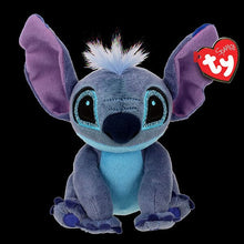 Load image into Gallery viewer, Ty® Beanie Babies Disney&#39;s Stitch 5.5&quot; Plush - Little Gift Nook