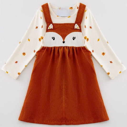 Green Corduroy Jumper Dress Little Gift Nook Green Corduroy Jumper Dress Little Gift Nook