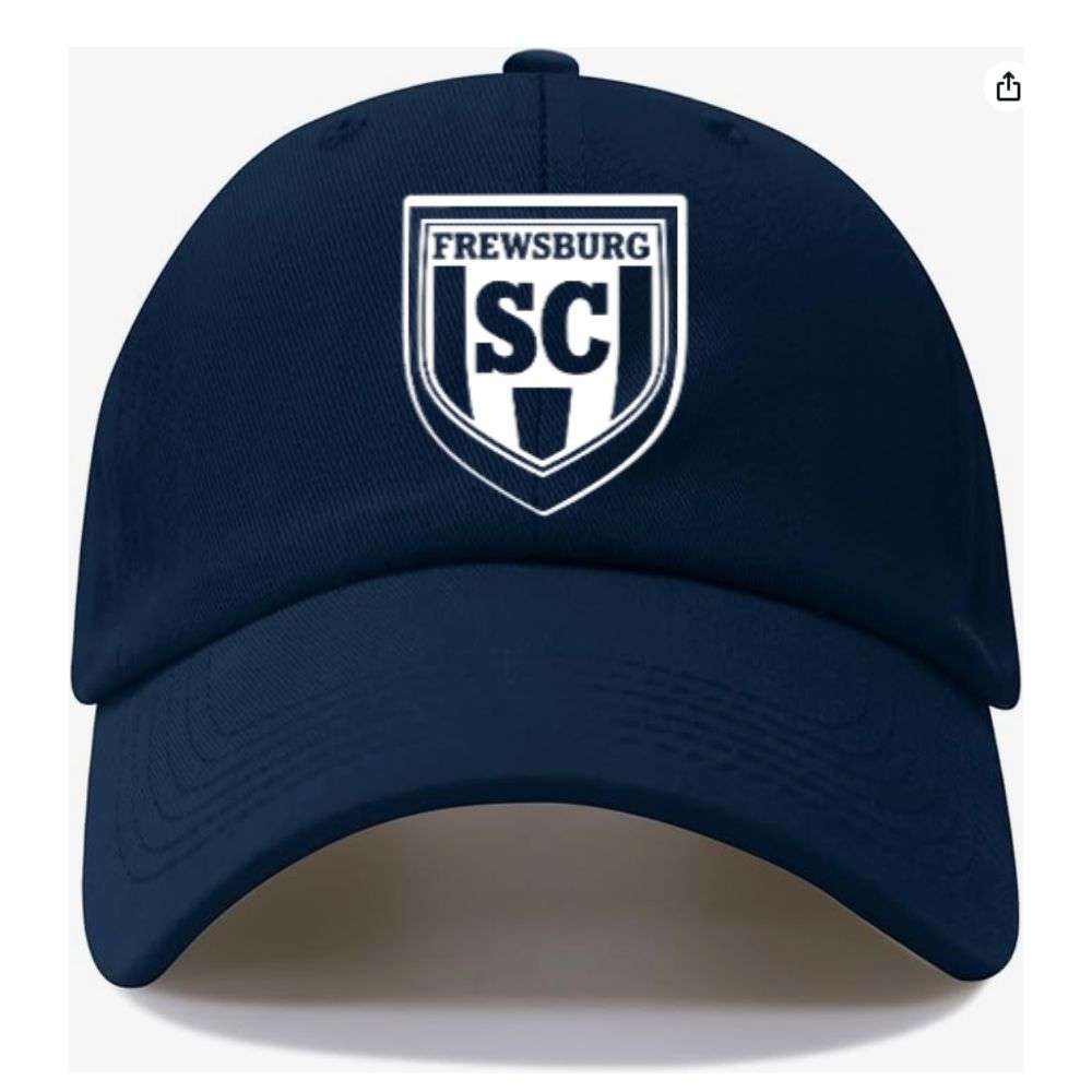 Custom Soccer Apparel Order – Alexandra