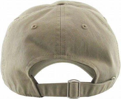 Kids  Baseball Hat adjustable back. - Little Gift Nook