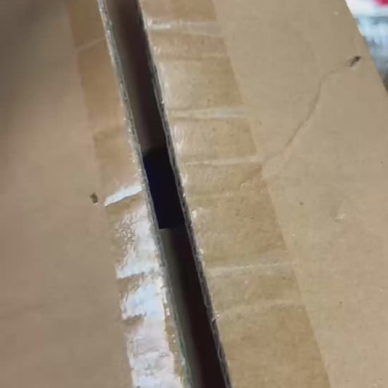 Video of Buffalo Bills Silicone food mold trays for ice, jello, chocolate, etc. Unboxing video at the Little Gift Nook Jamestown, NY 