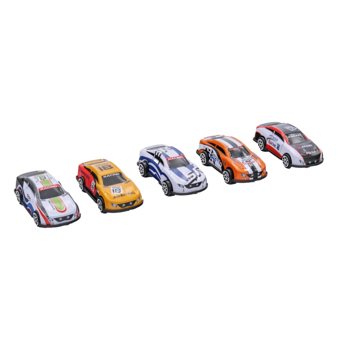 Rollin' Launch ‘N Race car launcher toy. Random toy cars that launch out of a toy tire case. - Little Gift Nook.