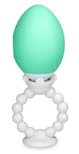 Load image into Gallery viewer, The Teething Egg The Grippie Ring attachment holder