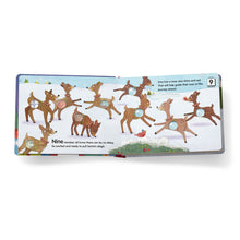 Load image into Gallery viewer, Melissa &amp; Doug Poke a Dot The Night Before Christmas Book.