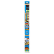 Load image into Gallery viewer, Melissa &amp; Doug Round the Rails Train Rug
