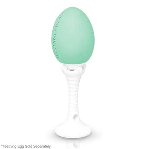 The Teething Egg The Egg Grippie Stick NEW!