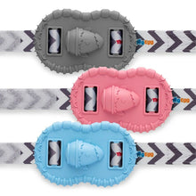 Load image into Gallery viewer, The Wristie Teether Made in USA!