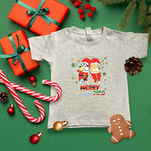 Load image into Gallery viewer, Bluey Christmas Theme Shirts ~ Grinch &amp; Holiday NEW - Little Gift Nook