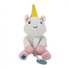 Load image into Gallery viewer, The Teething Pals ~ Uni the Unicorn