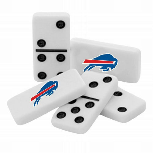 Buffalo Bills NFL Dominoes - Little Gift Nook