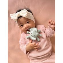 Load image into Gallery viewer, Itzy Ritzy Teether Elephant Baby Molar Teether.