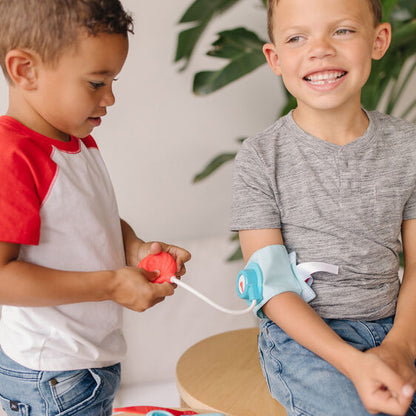 Melissa & Doug Get Well Doctor's Kit Play Set - Little Gift Nook