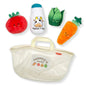 Melissa & Doug Market Basket Fill & Spill Sensory Baby Toy - Little Gift Nook