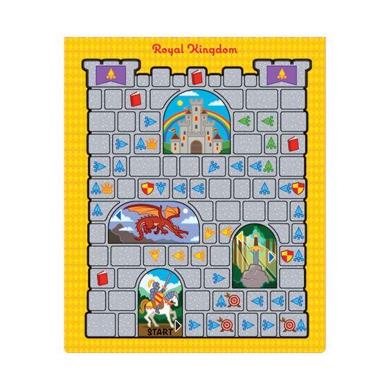 Melissa & Doug Water Wow Adventure Pathways - Little Gift Nook