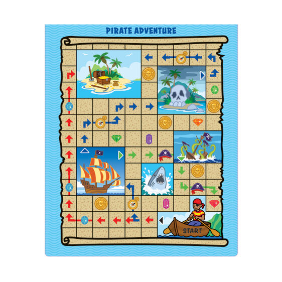 Melissa & Doug Water Wow Adventure Pathways - Little Gift Nook