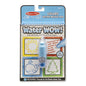 Melissa & Doug Water Wow Colors & Shapes - Little Gift Nook