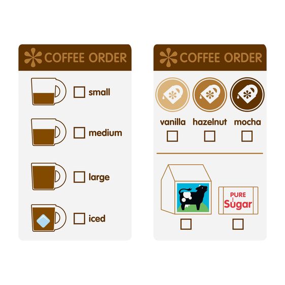 Melissa & Doug Wooden Brew & Serve Coffee Set - Little Gift Nook