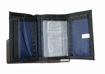NFL Buffalo Bills Nylon Trifold Wallet - Little Gift Nook